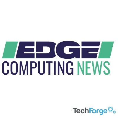 Edge Computing News's Logo