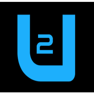 UP2UTECH's Logo