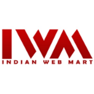 IWM Cyber Sec Pvt. Ltd.'s Logo