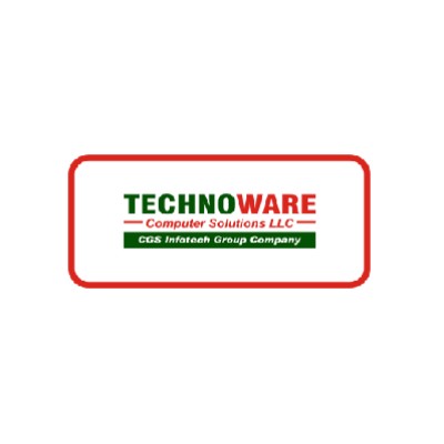 Technoware Computer Solutions LLC's Logo