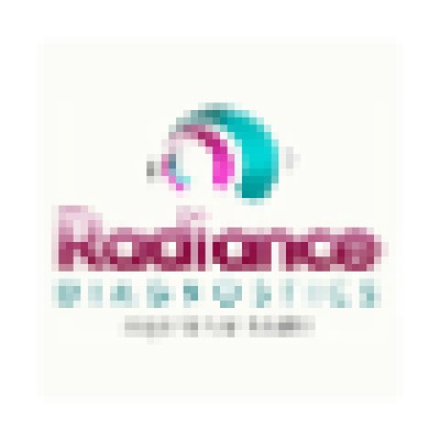 Radiance Diagnostics's Logo