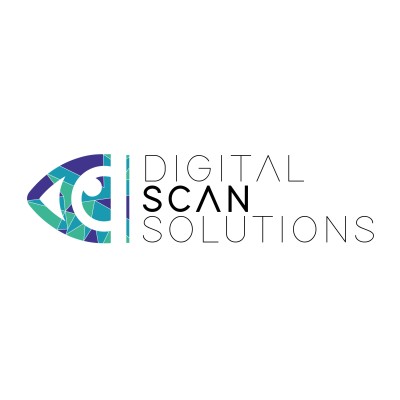 Digital Scan Solutions's Logo