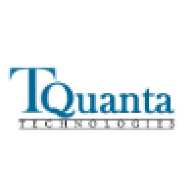 TQuanta Technologies Pvt Ltd's Logo