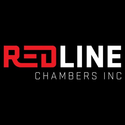 Redline Chambers Inc.'s Logo