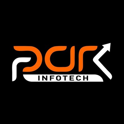 Park Infotech Logo