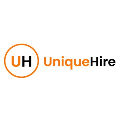 UniqueHire Consulting LLP's Logo