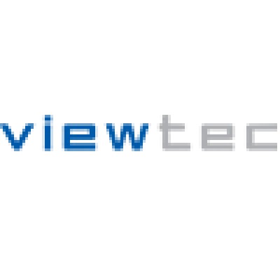 ViewTec LLC's Logo