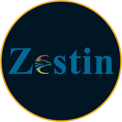 Zestin Solution Pvt. Ltd.'s Logo