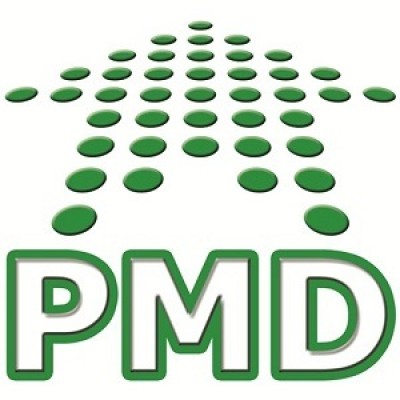 Pakistan MNP Database (Guarantee) Limited's Logo