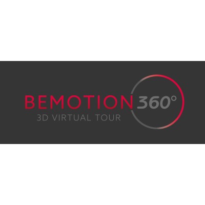 Bemotion 360 GmbH's Logo