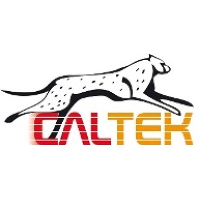 CAL-TEK srl's Logo