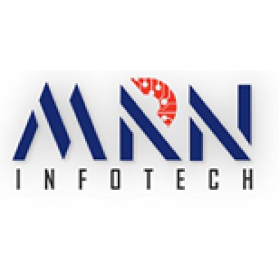 MRN INFOTECH's Logo