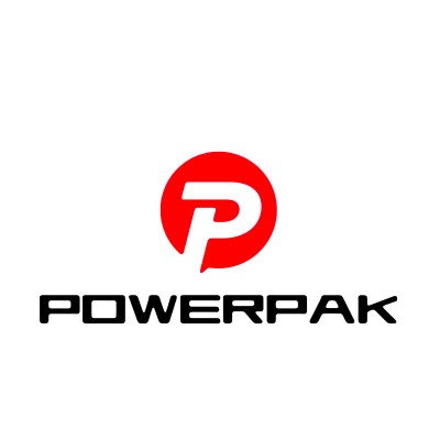 Ningbo Powerpak New Material Technology Co. Ltd's Logo