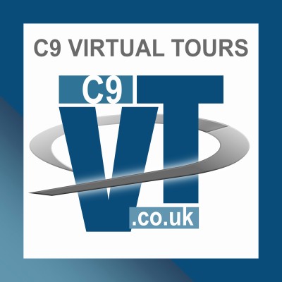 C9 Virtual Tours's Logo