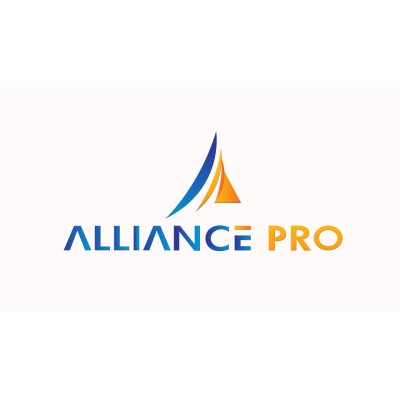 Alliance Pro IT Private Limited's Logo