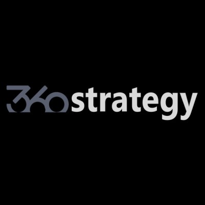 360strategy.ae's Logo