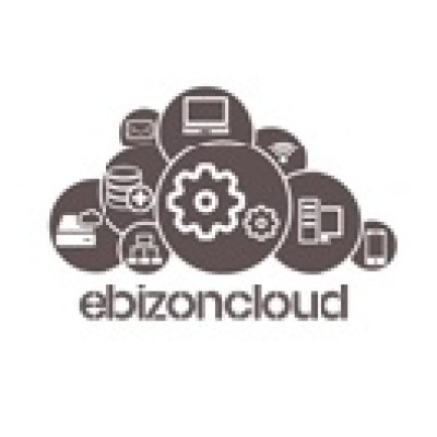 ebizoncloud IT Services's Logo