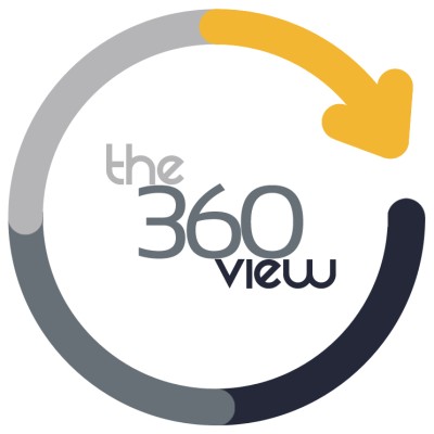 The 360 View Service Ltd's Logo