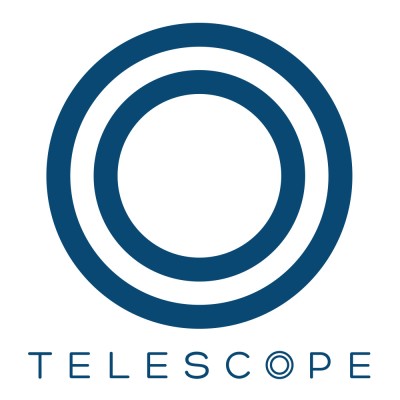 Telescope Virtual Tours's Logo