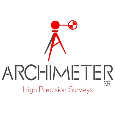 ARCHIMETER srl's Logo