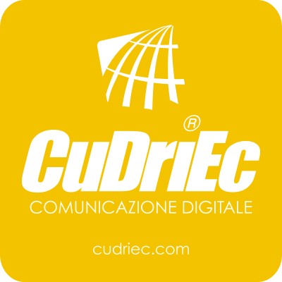 CuDriEc S.r.l.'s Logo