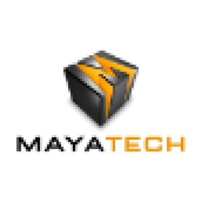 Maya Information Technologies (Mayatech)'s Logo