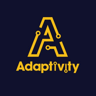 Adaptivity's Logo