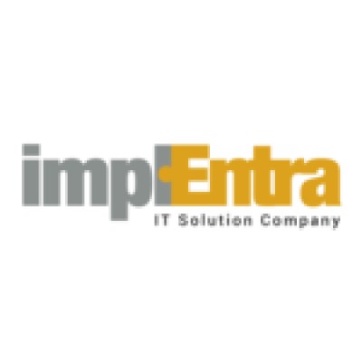 Implentra's Logo