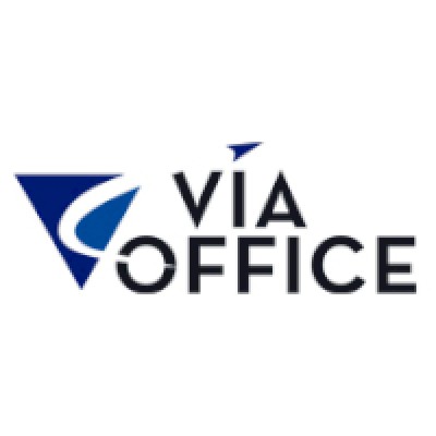 Vía Office - Material de oficina y mobiliario.'s Logo