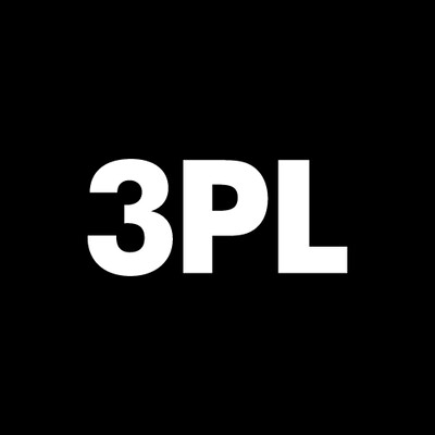 3PL's Logo