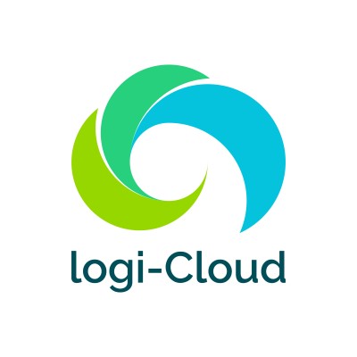 logi-Cloud SaaS WMS | by 3PL-TOTAL's Logo