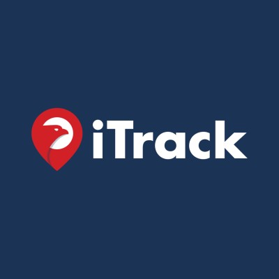 iTrack's Logo