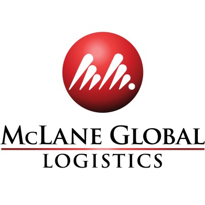 McLane Global Logistics's Logo