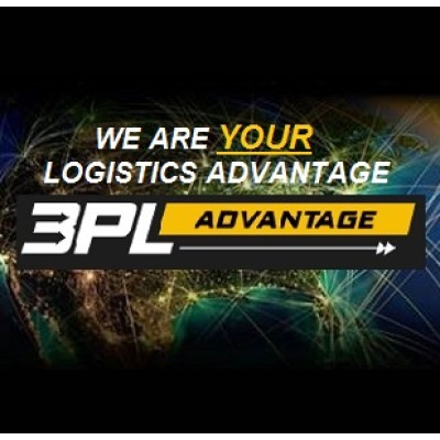 3PL Advantage Inc's Logo