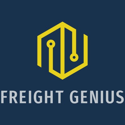 Freight Genius Logo