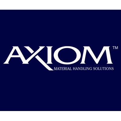 Axiom Material Handling Solutions's Logo