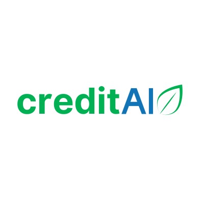 CreditAI Pte Ltd's Logo