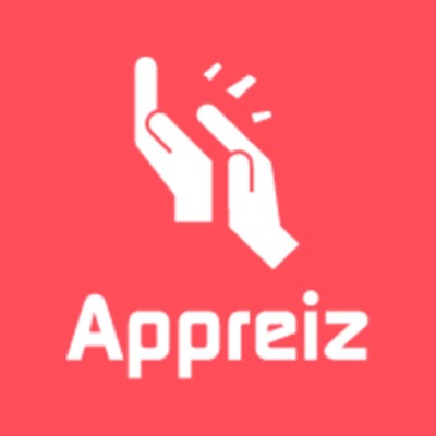 Appreiz's Logo