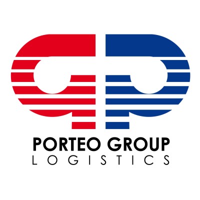 Porteo Group Logistics's Logo