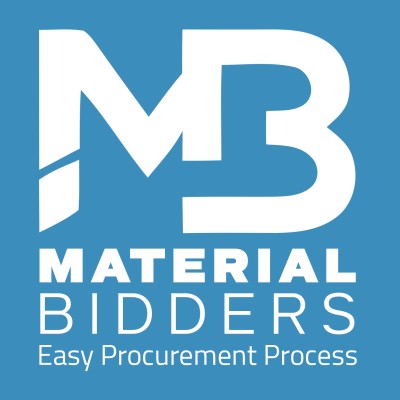 Material Bidders's Logo