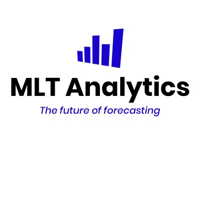 MLT Analytics's Logo