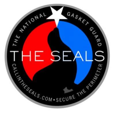 THE SEALS Franchising's Logo