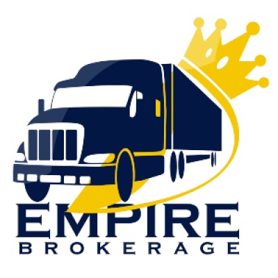 Empire Brokerage Inc.'s Logo