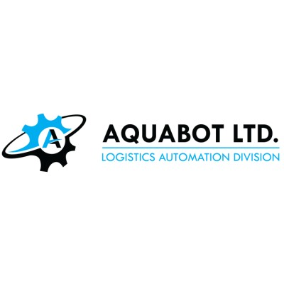 Aquabot Automation LTD.'s Logo