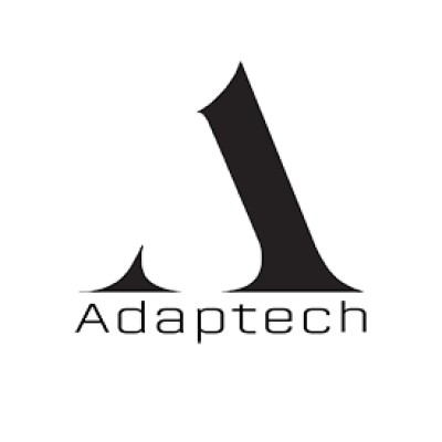 Adaptech Design's Logo