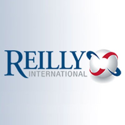 Reilly International's Logo