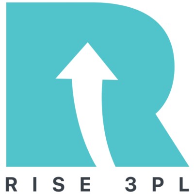 Rise 3PL's Logo