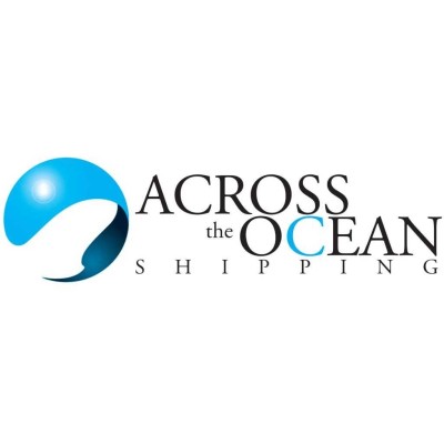 Across The Ocean Shipping Pty Ltd's Logo