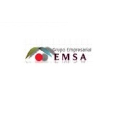 Proovedor de Equipo Medico y Material de Curación Grupo Empresarial EMSA's Logo