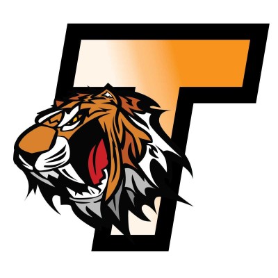 Tiger Freight Services Inc.'s Logo